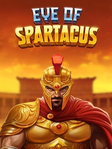 Eye of Spartacus