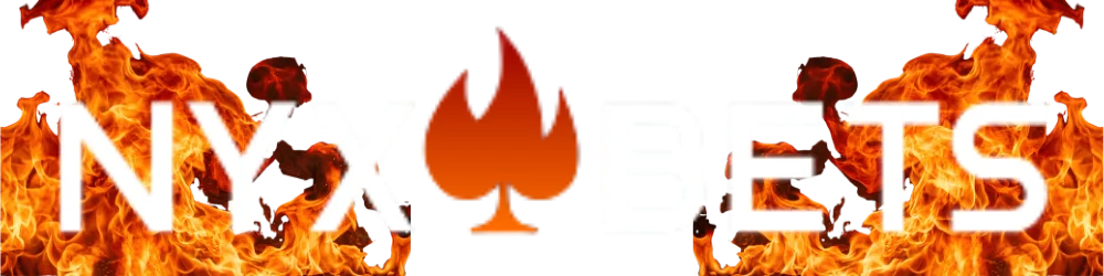 Nyxbets logo