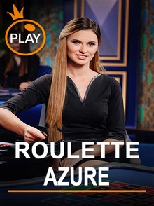 pragmatic Roulette Azure